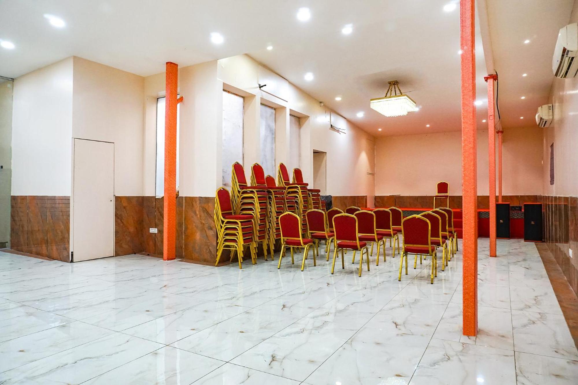 Fabhotel Rachana Residency - Nr Shivaji Nagar Metro Station Pune Eksteriør bilde